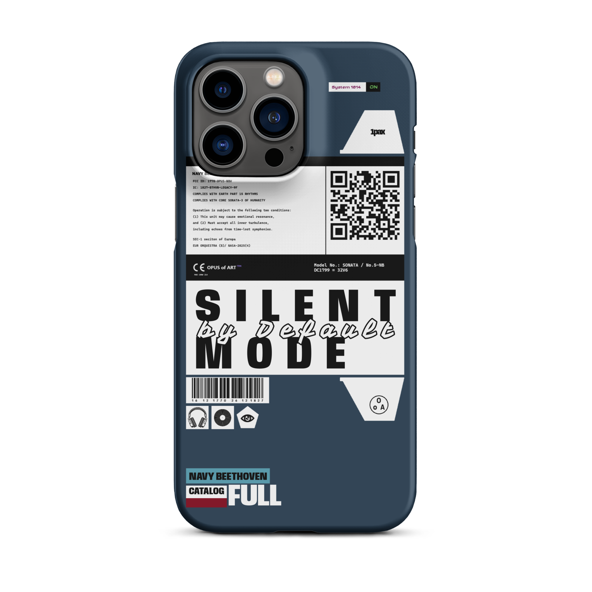 iPhone® Cases