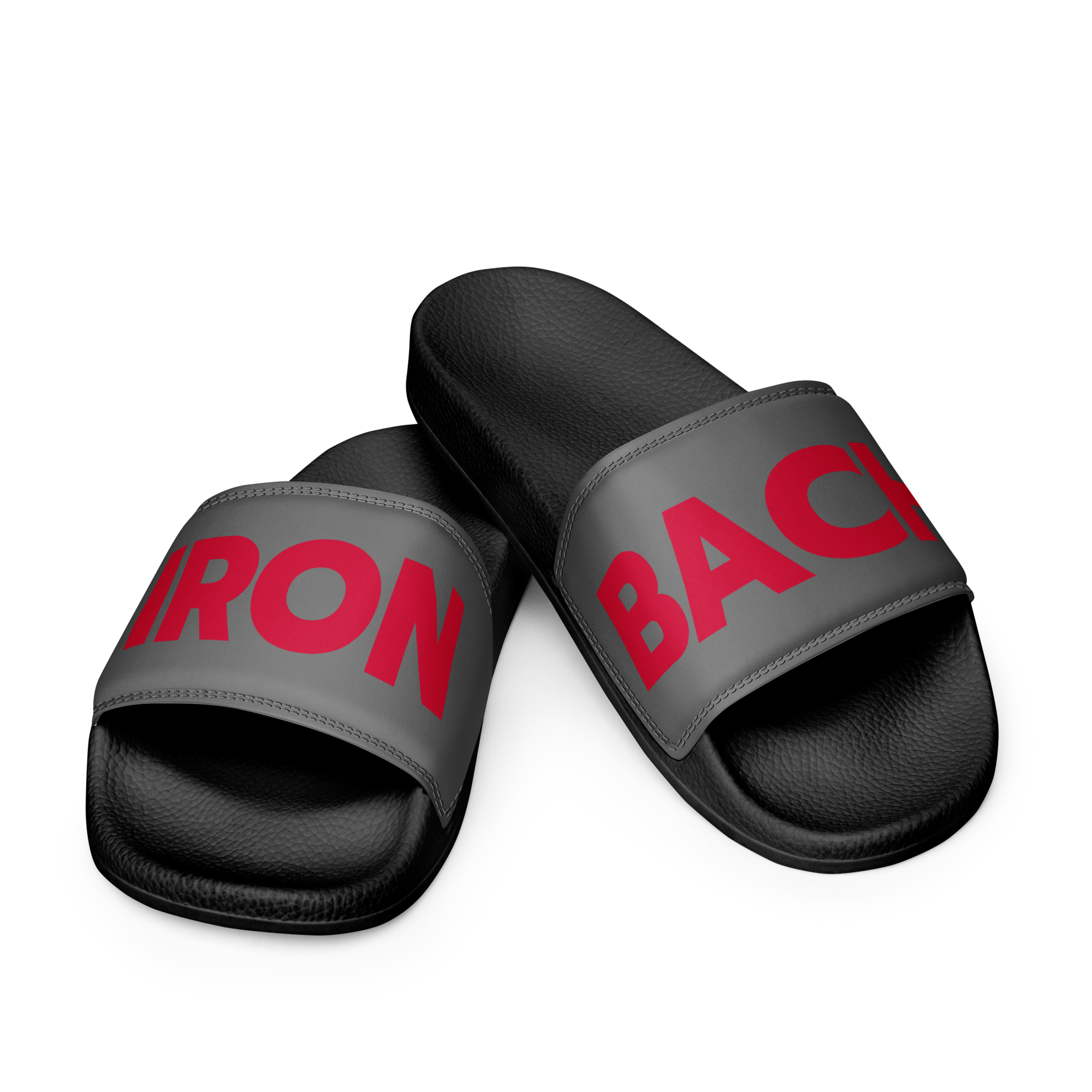 Chanclas Slide