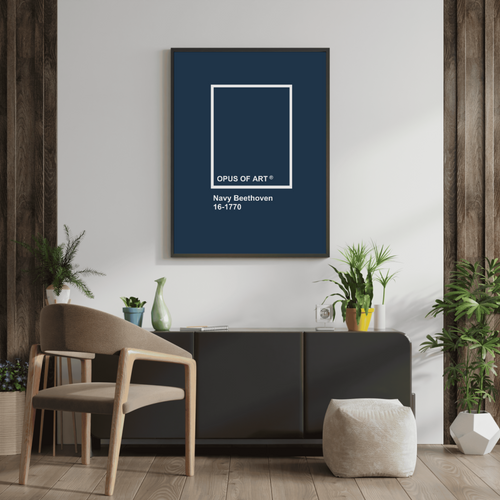 Vibrant Pallete Series