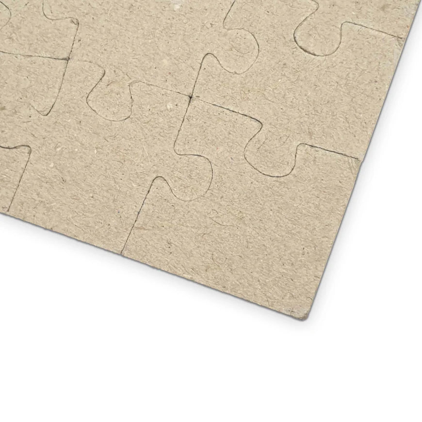 Norma - Casta diva Puzzle x1000
