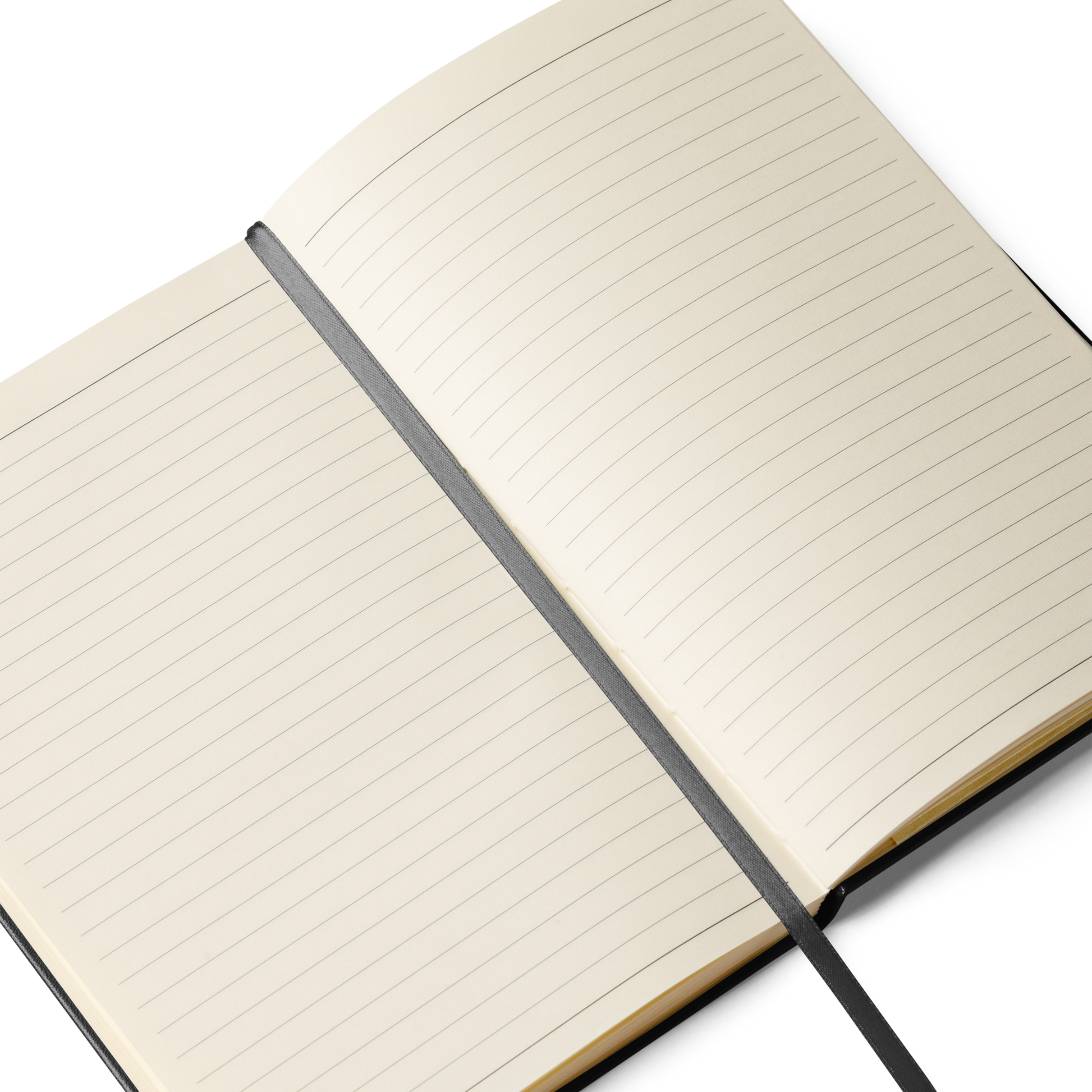 Anthracite Chopin Notebook JournalBook®