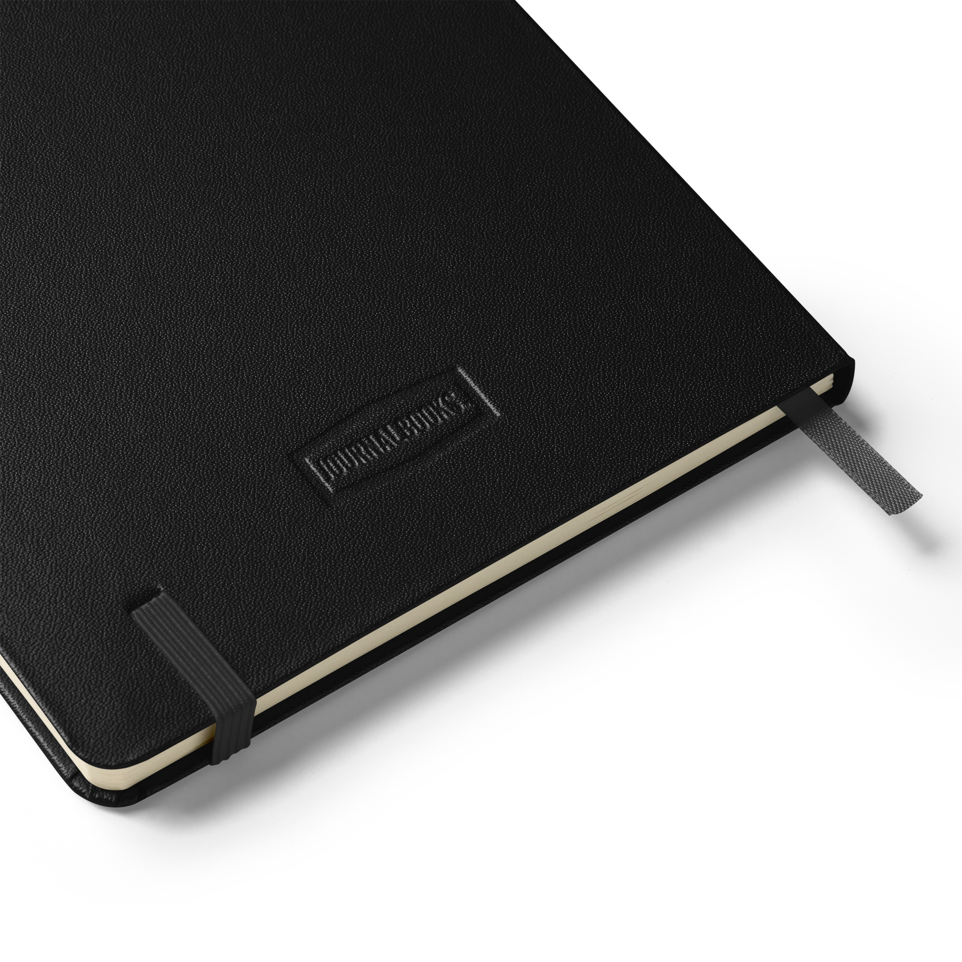 Anthracite Chopin Notebook JournalBook®