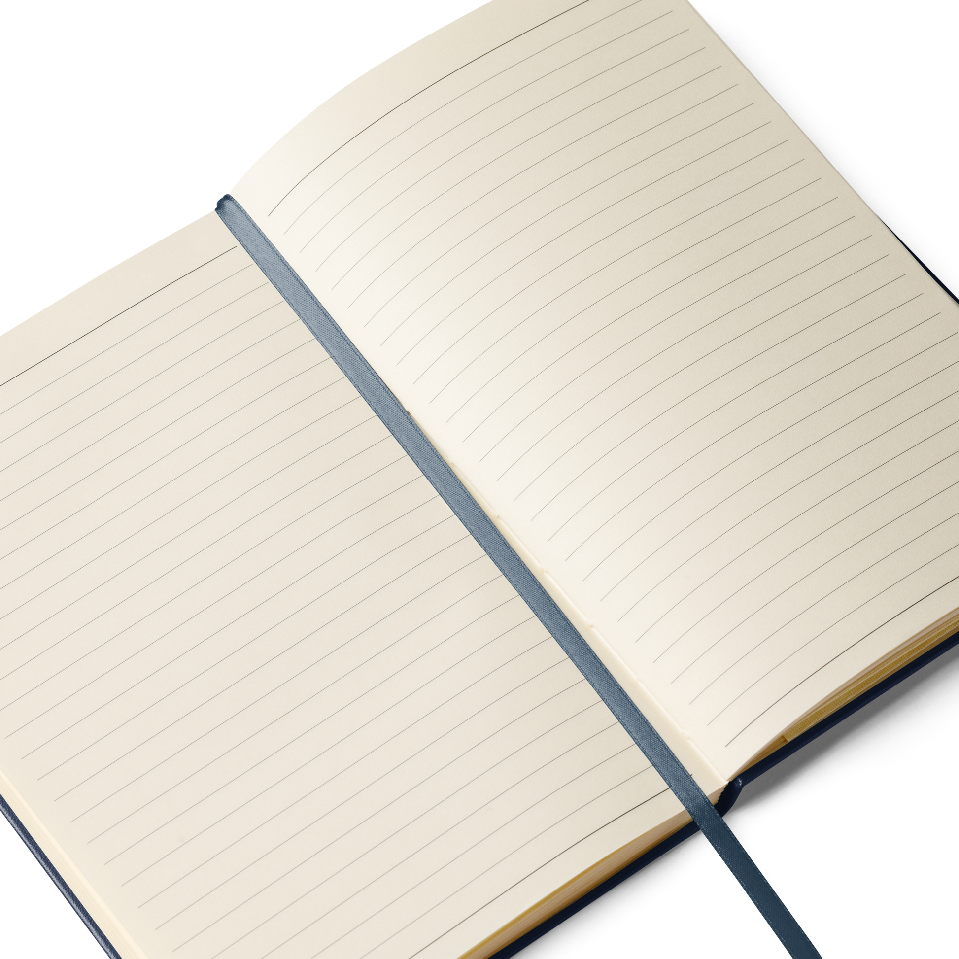 Navy Beethoven Notebook JournalBook®