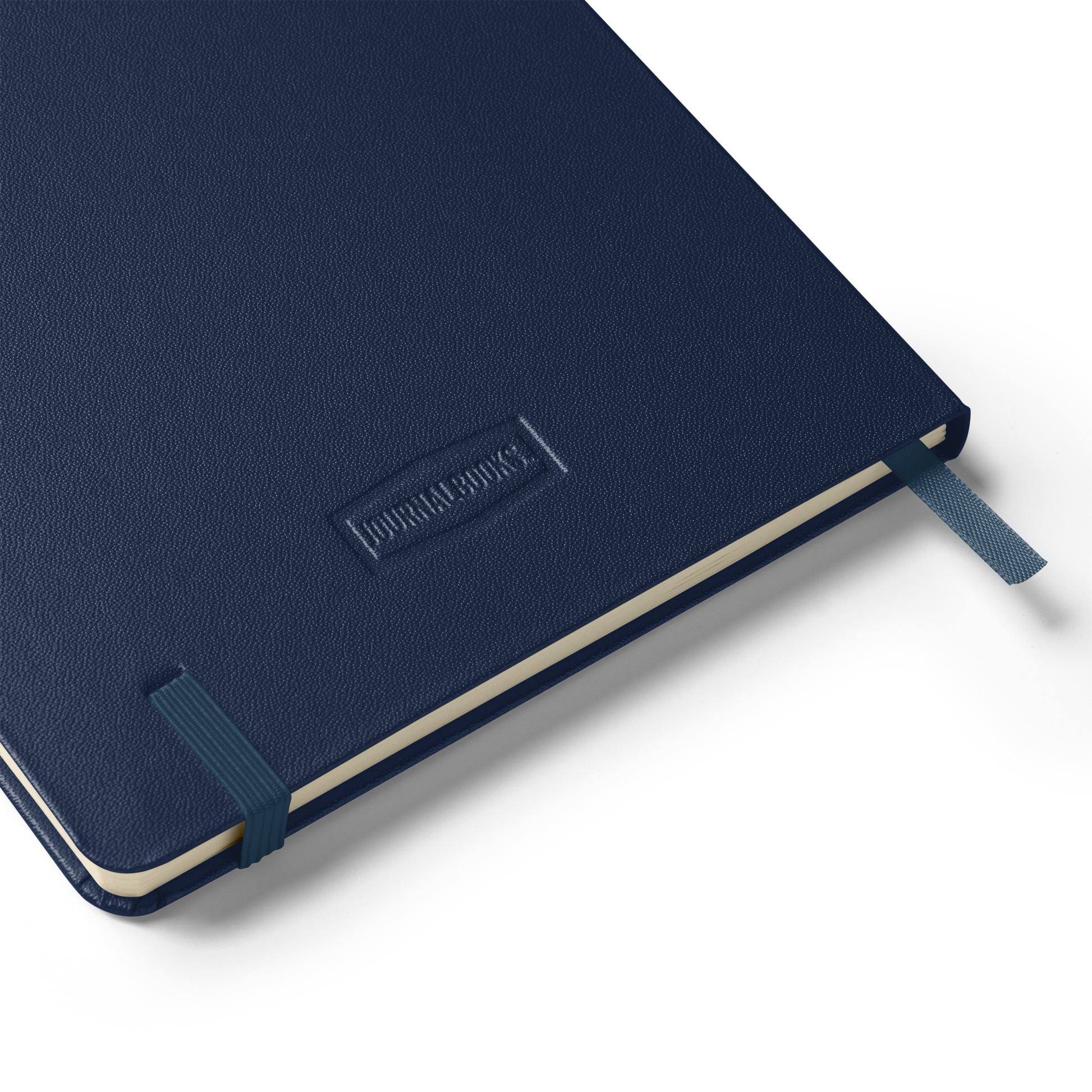 Navy Beethoven Notebook JournalBook®