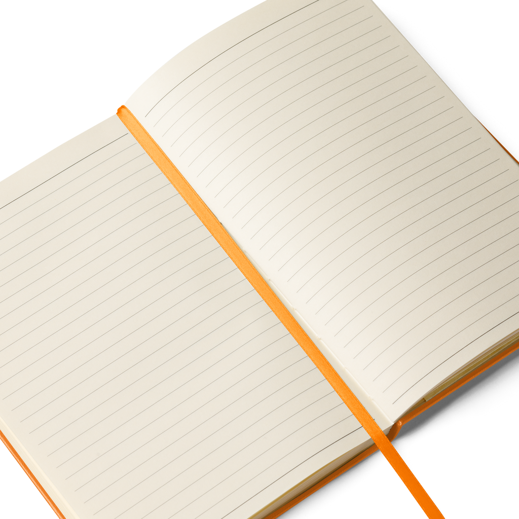 Sunrise Rossini Notebook JournalBook®