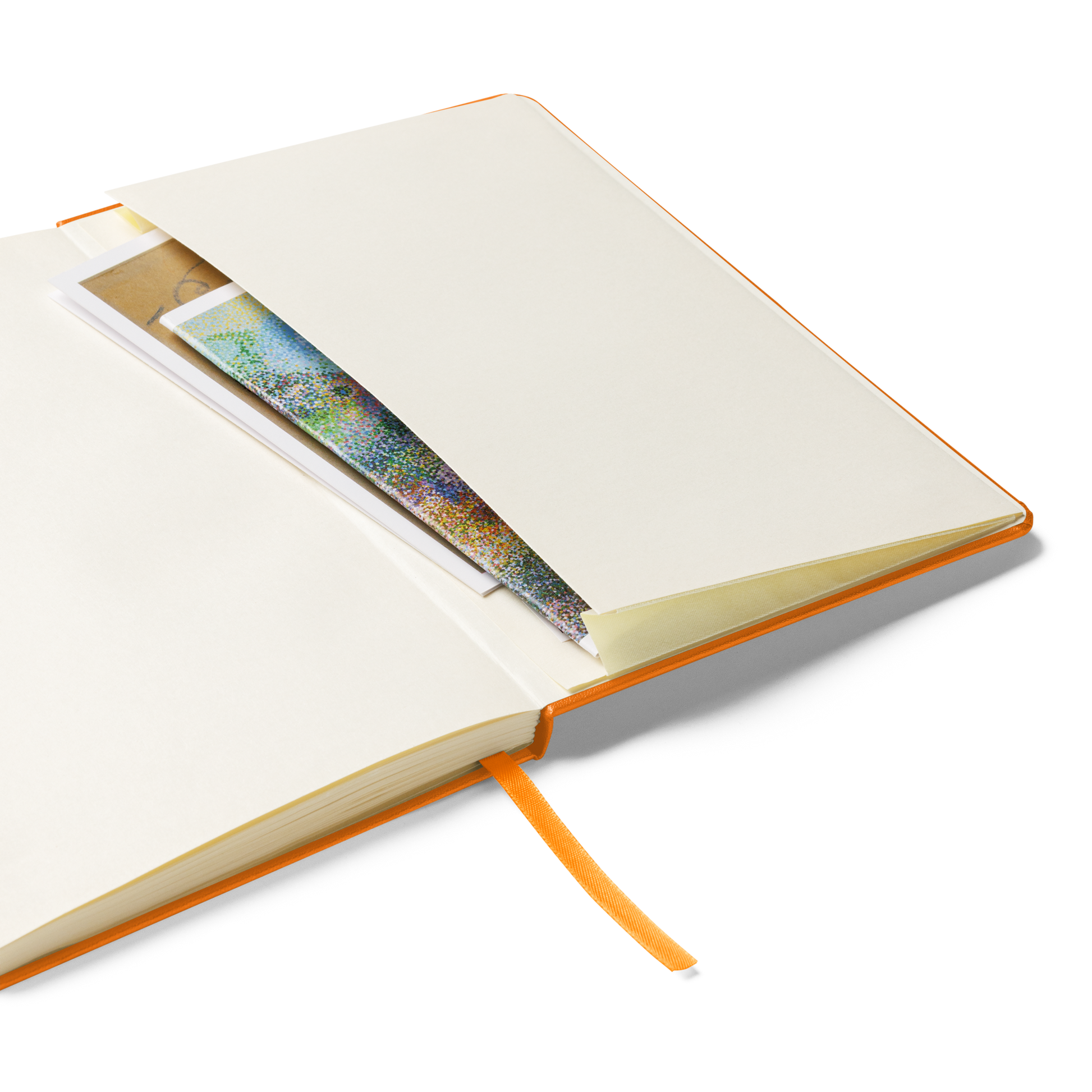 Sunrise Rossini Notebook JournalBook®