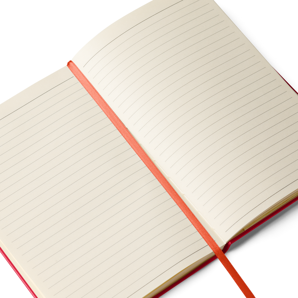 Pray Rachmaninov Notebook JournalBook®