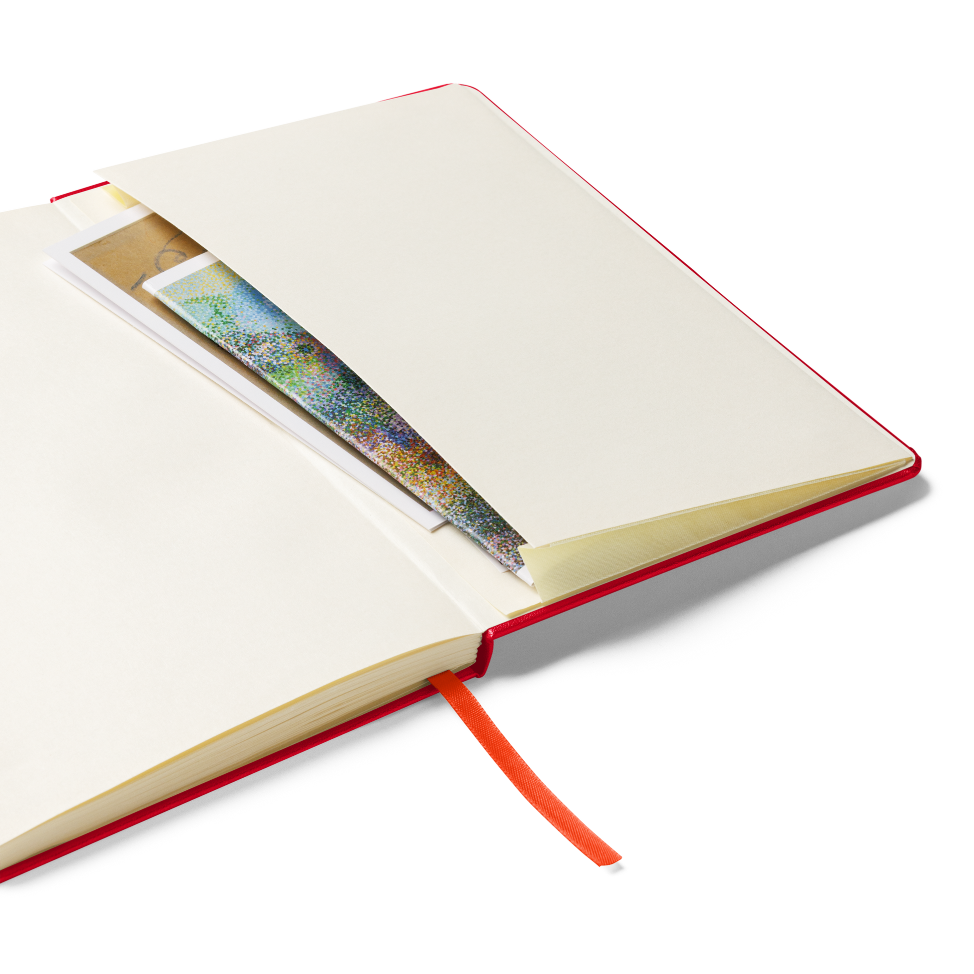 Pray Rachmaninov Notebook JournalBook®
