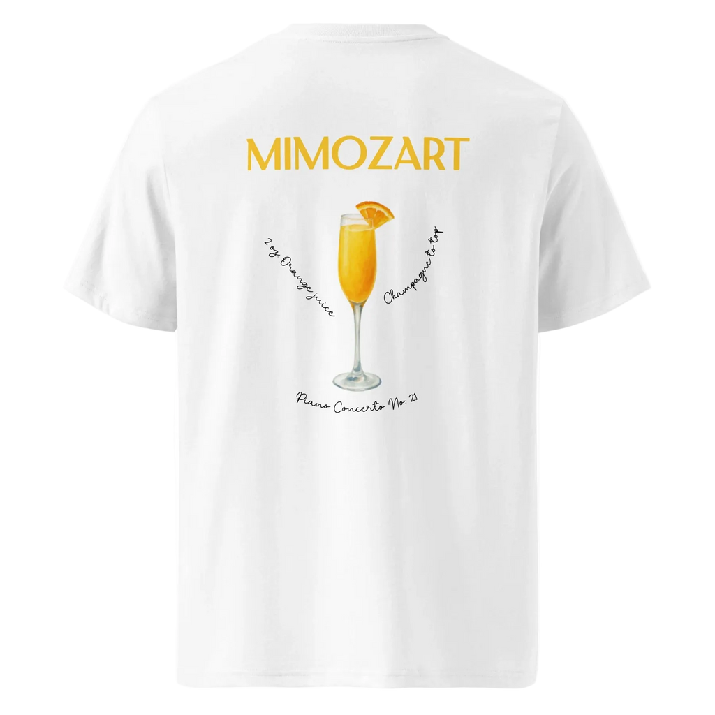 MIMOZART