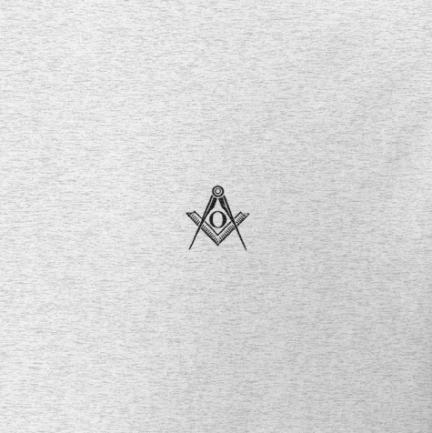 BASIC COTTON OPUS T-SHIRT