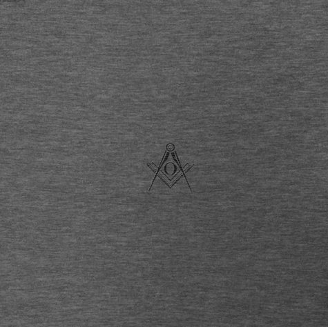 BASIC COTTON OPUS T-SHIRT