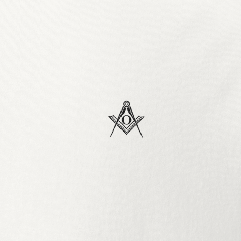 BASIC COTTON OPUS T-SHIRT