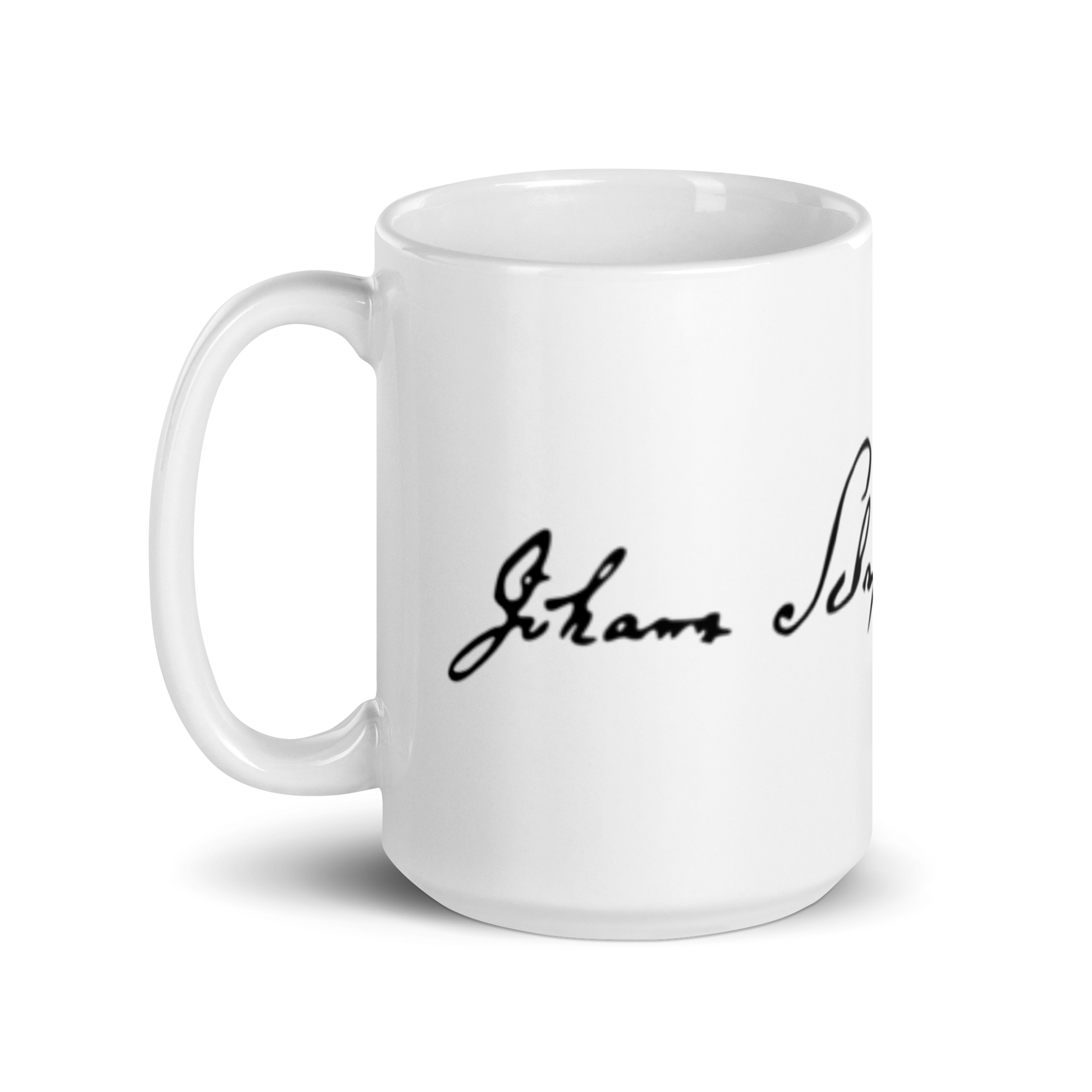 Bach Mug