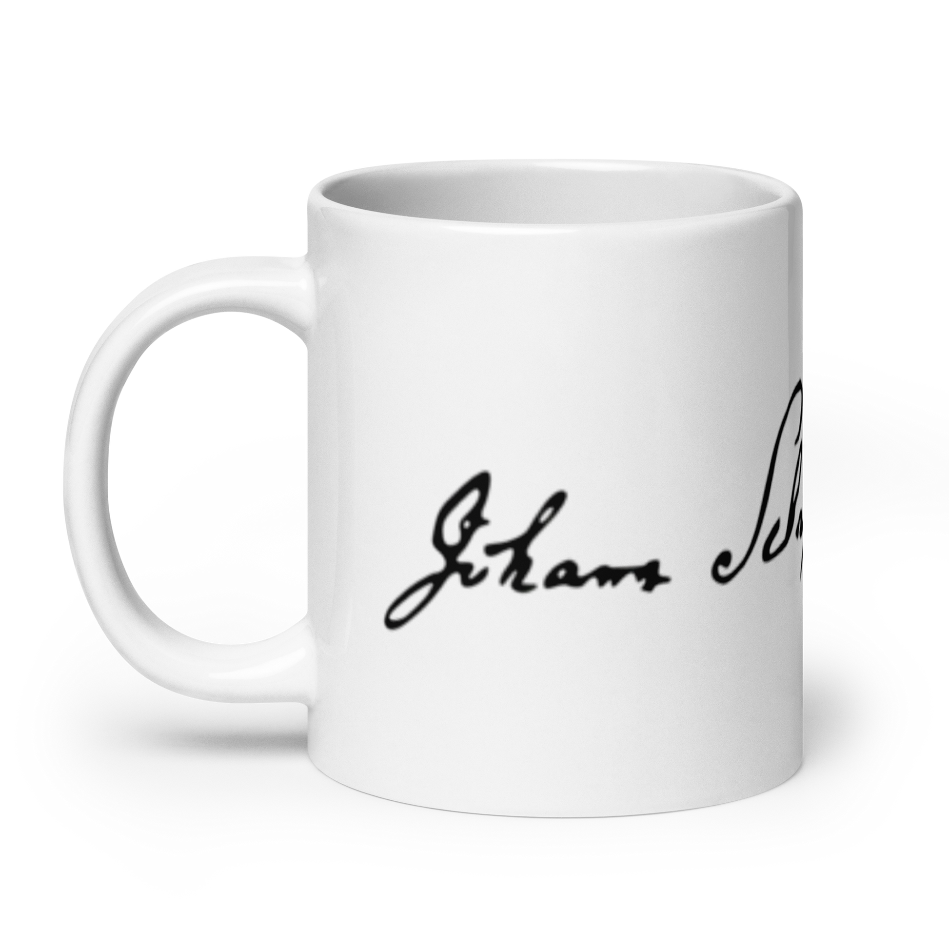 Bach Mug